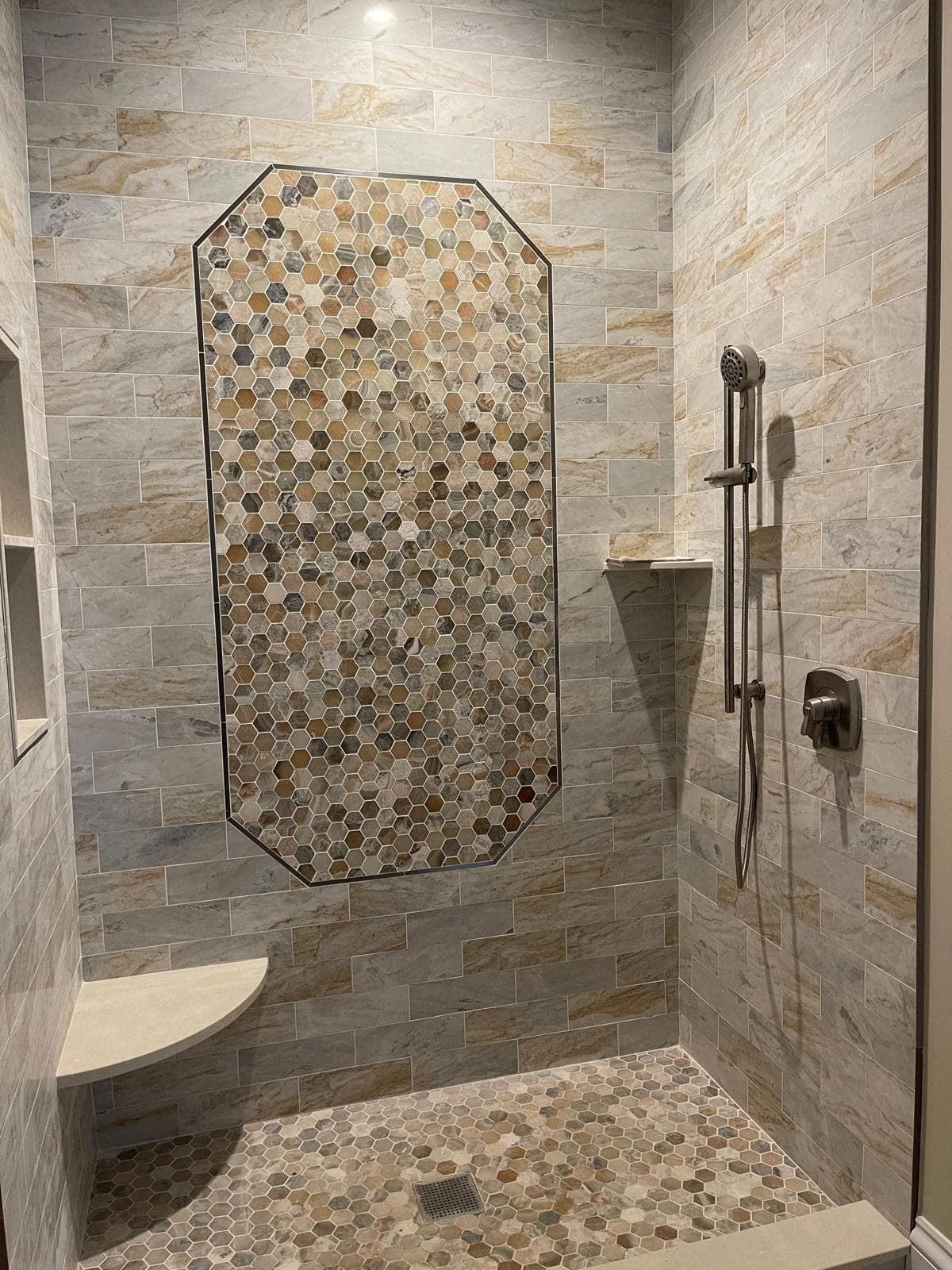 Home renovation work